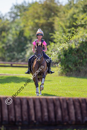 August 20th 2020. ~ MANDATORY Credit Elli Birch/Bootsandhooves - NO UNAUTHORISED USE - 07745909676