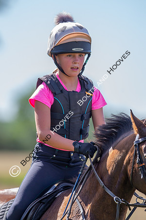 August 20th 2020. ~ MANDATORY Credit Elli Birch/Bootsandhooves - NO UNAUTHORISED USE - 07745909676