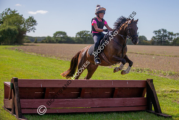 August 20th 2020. ~ MANDATORY Credit Elli Birch/Bootsandhooves - NO UNAUTHORISED USE - 07745909676