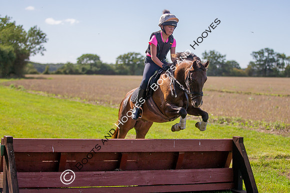 August 20th 2020. ~ MANDATORY Credit Elli Birch/Bootsandhooves - NO UNAUTHORISED USE - 07745909676