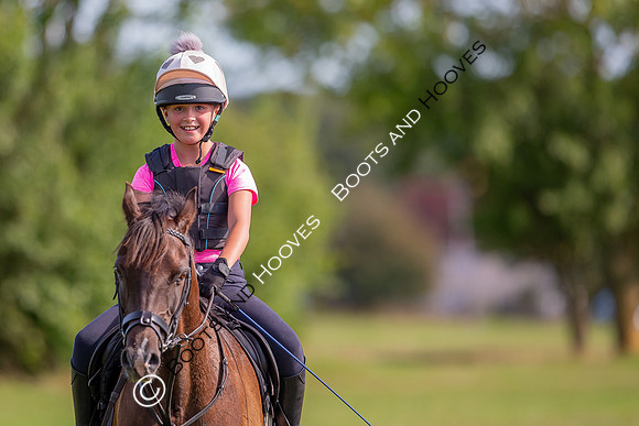August 20th 2020. ~ MANDATORY Credit Elli Birch/Bootsandhooves - NO UNAUTHORISED USE - 07745909676
