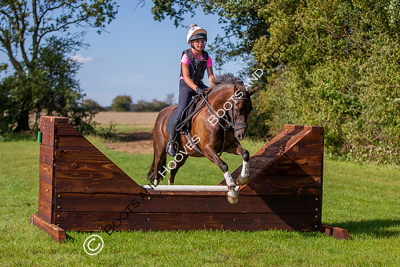 August 20th 2020. ~ MANDATORY Credit Elli Birch/Bootsandhooves - NO UNAUTHORISED USE - 07745909676