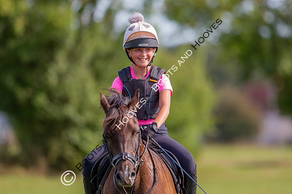 August 20th 2020. ~ MANDATORY Credit Elli Birch/Bootsandhooves - NO UNAUTHORISED USE - 07745909676
