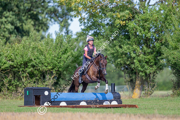 August 20th 2020. ~ MANDATORY Credit Elli Birch/Bootsandhooves - NO UNAUTHORISED USE - 07745909676