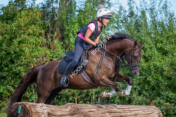 August 20th 2020. ~ MANDATORY Credit Elli Birch/Bootsandhooves - NO UNAUTHORISED USE - 07745909676