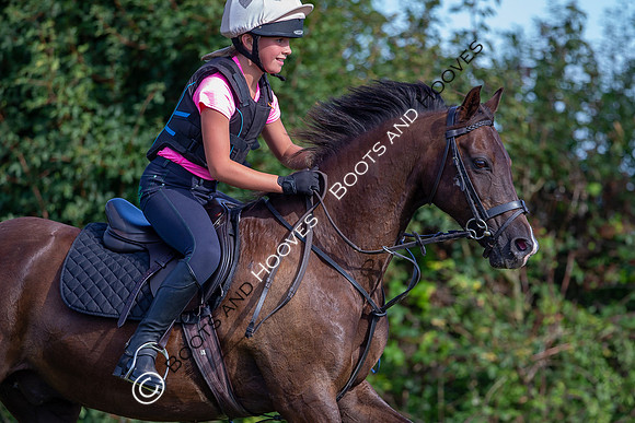 August 20th 2020. ~ MANDATORY Credit Elli Birch/Bootsandhooves - NO UNAUTHORISED USE - 07745909676