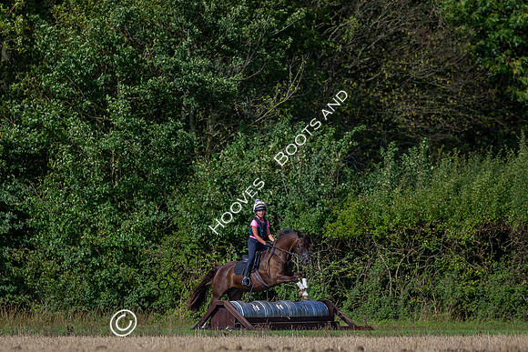 August 20th 2020. ~ MANDATORY Credit Elli Birch/Bootsandhooves - NO UNAUTHORISED USE - 07745909676