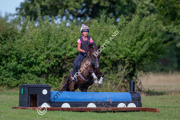 August 20th 2020. ~ MANDATORY Credit Elli Birch/Bootsandhooves - NO UNAUTHORISED USE - 07745909676
