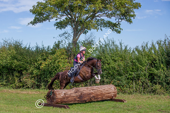 August 20th 2020. ~ MANDATORY Credit Elli Birch/Bootsandhooves - NO UNAUTHORISED USE - 07745909676