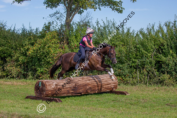 August 20th 2020. ~ MANDATORY Credit Elli Birch/Bootsandhooves - NO UNAUTHORISED USE - 07745909676