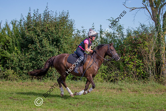 August 20th 2020. ~ MANDATORY Credit Elli Birch/Bootsandhooves - NO UNAUTHORISED USE - 07745909676