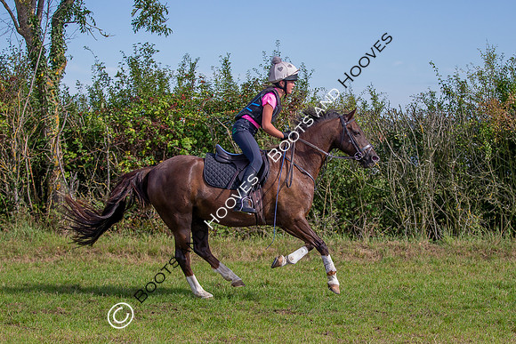August 20th 2020. ~ MANDATORY Credit Elli Birch/Bootsandhooves - NO UNAUTHORISED USE - 07745909676