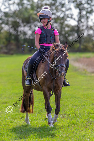 August 20th 2020. ~ MANDATORY Credit Elli Birch/Bootsandhooves - NO UNAUTHORISED USE - 07745909676
