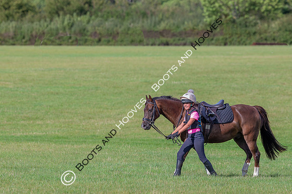 August 20th 2020. ~ MANDATORY Credit Elli Birch/Bootsandhooves - NO UNAUTHORISED USE - 07745909676