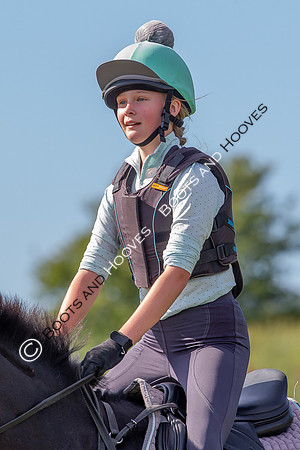 August 20th 2020. ~ MANDATORY Credit Elli Birch/Bootsandhooves - NO UNAUTHORISED USE - 07745909676