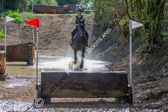 August 20th 2020. ~ MANDATORY Credit Elli Birch/Bootsandhooves - NO UNAUTHORISED USE - 07745909676