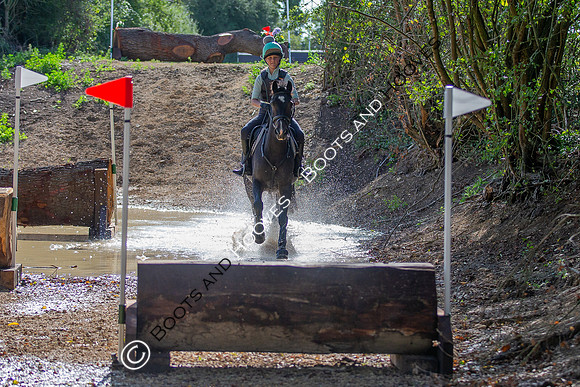 August 20th 2020. ~ MANDATORY Credit Elli Birch/Bootsandhooves - NO UNAUTHORISED USE - 07745909676