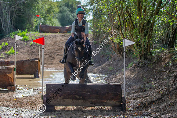August 20th 2020. ~ MANDATORY Credit Elli Birch/Bootsandhooves - NO UNAUTHORISED USE - 07745909676