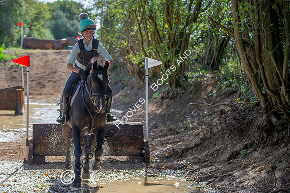 August 20th 2020. ~ MANDATORY Credit Elli Birch/Bootsandhooves - NO UNAUTHORISED USE - 07745909676