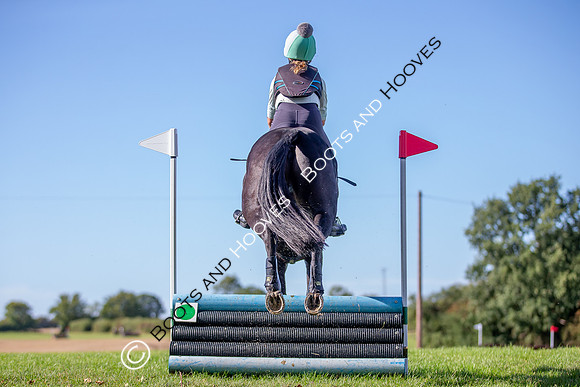 August 20th 2020. ~ MANDATORY Credit Elli Birch/Bootsandhooves - NO UNAUTHORISED USE - 07745909676