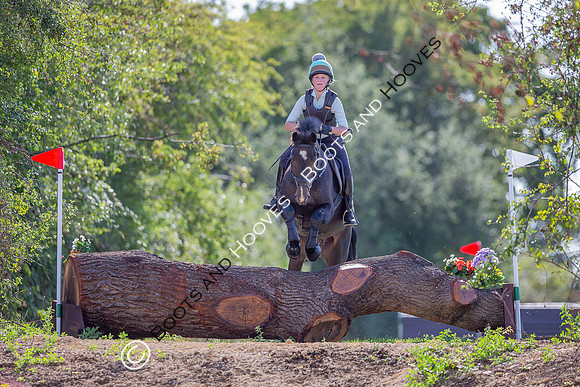 August 20th 2020. ~ MANDATORY Credit Elli Birch/Bootsandhooves - NO UNAUTHORISED USE - 07745909676