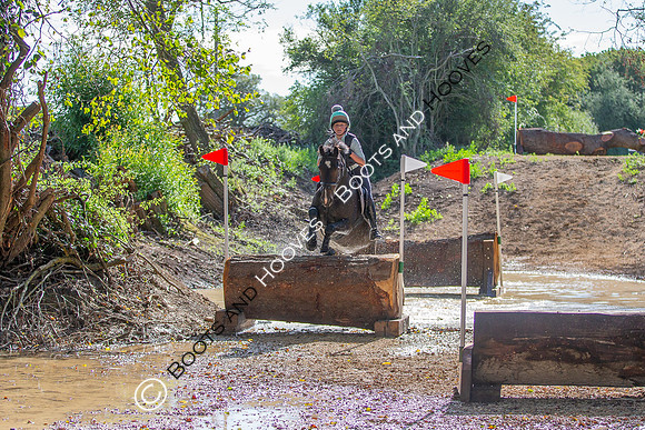 August 20th 2020. ~ MANDATORY Credit Elli Birch/Bootsandhooves - NO UNAUTHORISED USE - 07745909676
