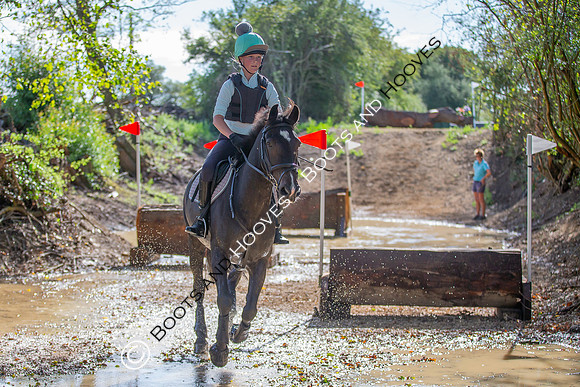 August 20th 2020. ~ MANDATORY Credit Elli Birch/Bootsandhooves - NO UNAUTHORISED USE - 07745909676