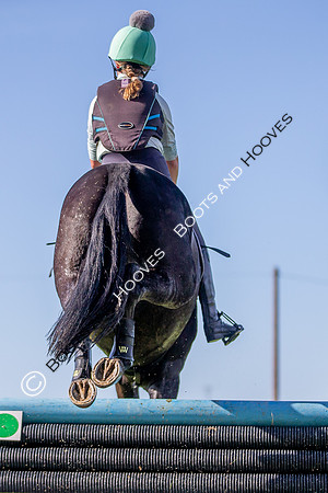 August 20th 2020. ~ MANDATORY Credit Elli Birch/Bootsandhooves - NO UNAUTHORISED USE - 07745909676