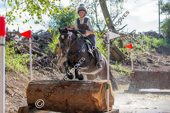 August 20th 2020. ~ MANDATORY Credit Elli Birch/Bootsandhooves - NO UNAUTHORISED USE - 07745909676
