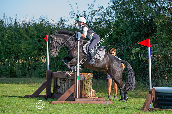 August 20th 2020. ~ MANDATORY Credit Elli Birch/Bootsandhooves - NO UNAUTHORISED USE - 07745909676