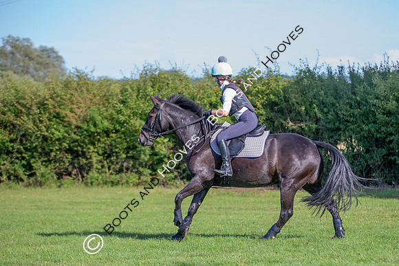 August 20th 2020. ~ MANDATORY Credit Elli Birch/Bootsandhooves - NO UNAUTHORISED USE - 07745909676