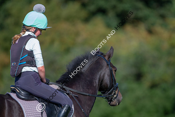 August 20th 2020. ~ MANDATORY Credit Elli Birch/Bootsandhooves - NO UNAUTHORISED USE - 07745909676
