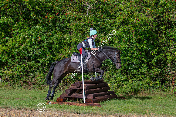 August 20th 2020. ~ MANDATORY Credit Elli Birch/Bootsandhooves - NO UNAUTHORISED USE - 07745909676