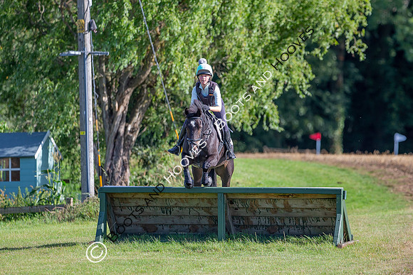 August 20th 2020. ~ MANDATORY Credit Elli Birch/Bootsandhooves - NO UNAUTHORISED USE - 07745909676