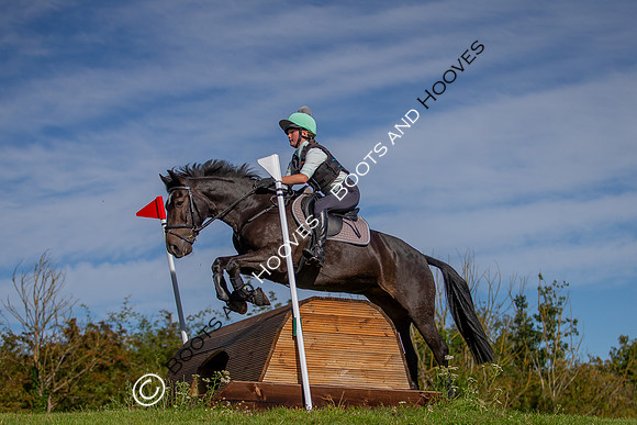 August 20th 2020. ~ MANDATORY Credit Elli Birch/Bootsandhooves - NO UNAUTHORISED USE - 07745909676