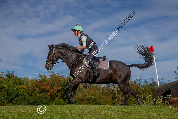 August 20th 2020. ~ MANDATORY Credit Elli Birch/Bootsandhooves - NO UNAUTHORISED USE - 07745909676