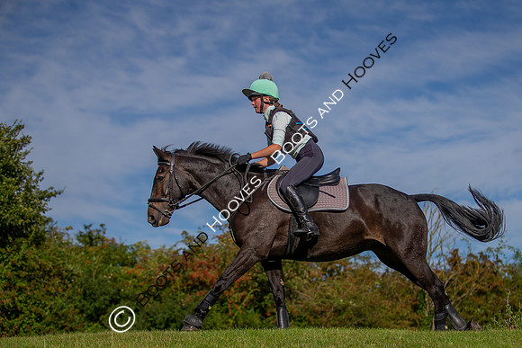 August 20th 2020. ~ MANDATORY Credit Elli Birch/Bootsandhooves - NO UNAUTHORISED USE - 07745909676