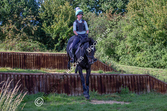 August 20th 2020. ~ MANDATORY Credit Elli Birch/Bootsandhooves - NO UNAUTHORISED USE - 07745909676