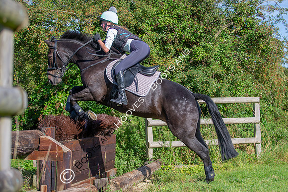 August 20th 2020. ~ MANDATORY Credit Elli Birch/Bootsandhooves - NO UNAUTHORISED USE - 07745909676
