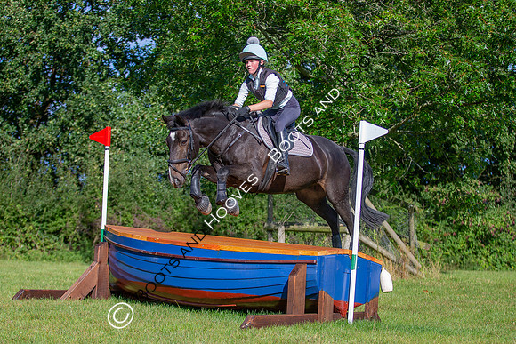 August 20th 2020. ~ MANDATORY Credit Elli Birch/Bootsandhooves - NO UNAUTHORISED USE - 07745909676