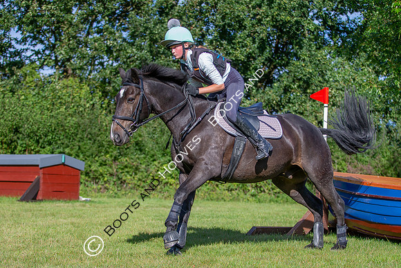 August 20th 2020. ~ MANDATORY Credit Elli Birch/Bootsandhooves - NO UNAUTHORISED USE - 07745909676
