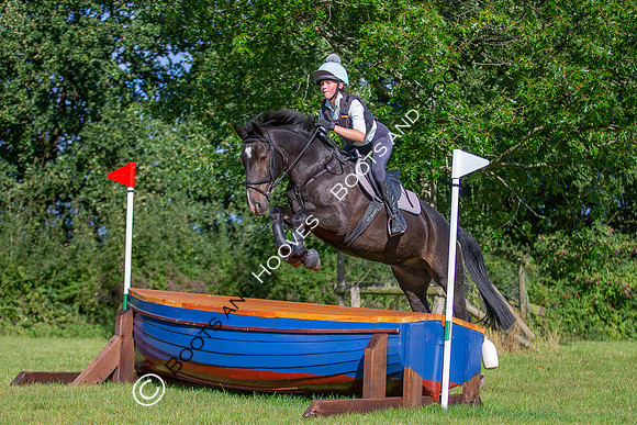 August 20th 2020. ~ MANDATORY Credit Elli Birch/Bootsandhooves - NO UNAUTHORISED USE - 07745909676