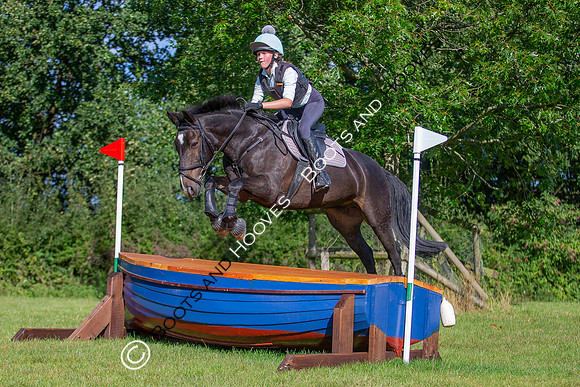 August 20th 2020. ~ MANDATORY Credit Elli Birch/Bootsandhooves - NO UNAUTHORISED USE - 07745909676