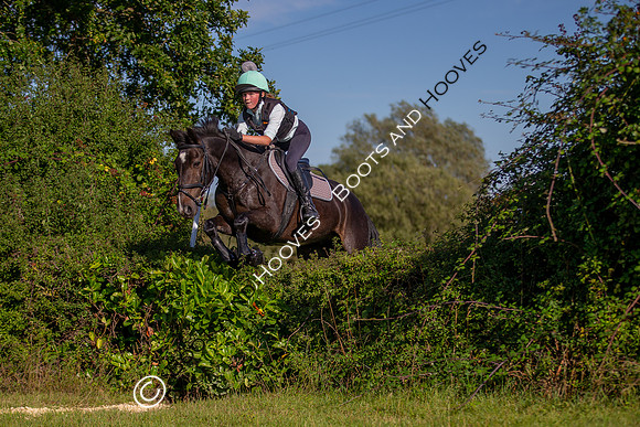 August 20th 2020. ~ MANDATORY Credit Elli Birch/Bootsandhooves - NO UNAUTHORISED USE - 07745909676