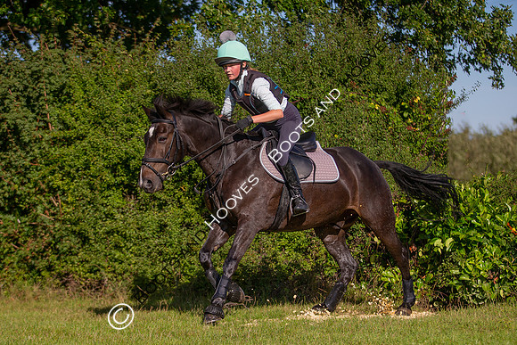 August 20th 2020. ~ MANDATORY Credit Elli Birch/Bootsandhooves - NO UNAUTHORISED USE - 07745909676