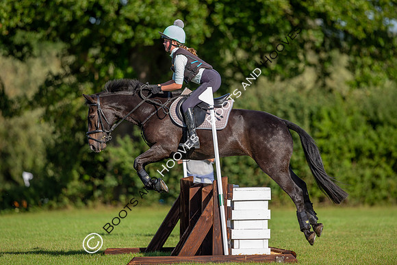 August 20th 2020. ~ MANDATORY Credit Elli Birch/Bootsandhooves - NO UNAUTHORISED USE - 07745909676