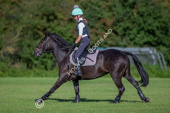 August 20th 2020. ~ MANDATORY Credit Elli Birch/Bootsandhooves - NO UNAUTHORISED USE - 07745909676