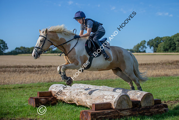 August 20th 2020. ~ MANDATORY Credit Elli Birch/Bootsandhooves - NO UNAUTHORISED USE - 07745909676