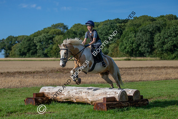 August 20th 2020. ~ MANDATORY Credit Elli Birch/Bootsandhooves - NO UNAUTHORISED USE - 07745909676