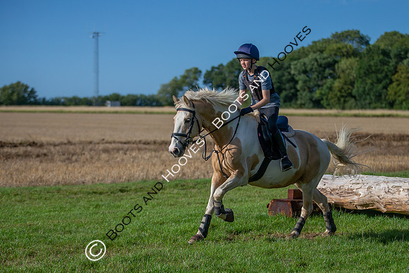August 20th 2020. ~ MANDATORY Credit Elli Birch/Bootsandhooves - NO UNAUTHORISED USE - 07745909676